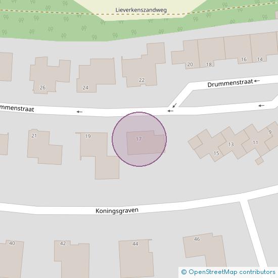 Drummenstraat 17 6363 BA Wijnandsrade