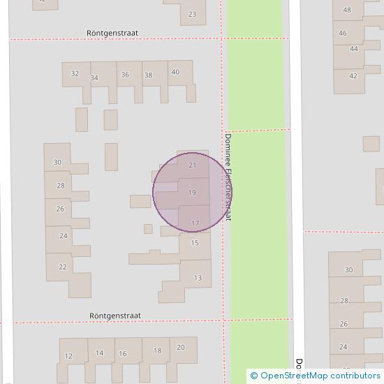 Ds. Fleischerstraat 19 9561 RK Ter Apel