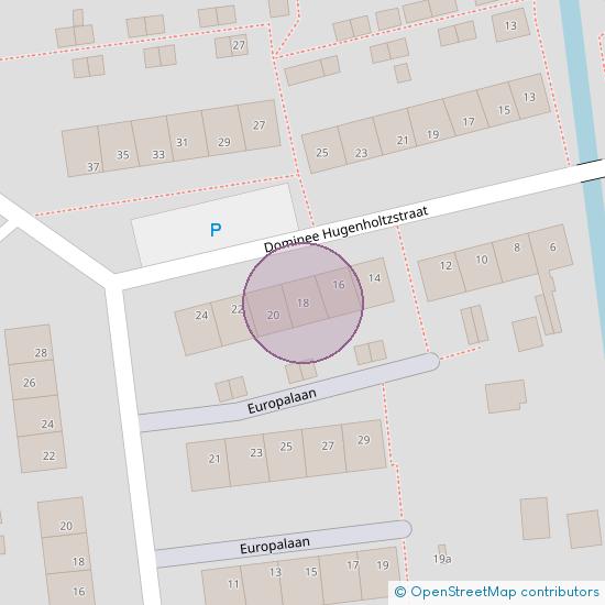 Ds Hugenholtzstraat 18 2865 AS Ammerstol