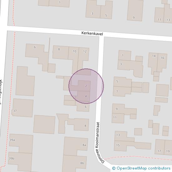 Ds Kooimanstraat 2 7913 AX Hollandscheveld