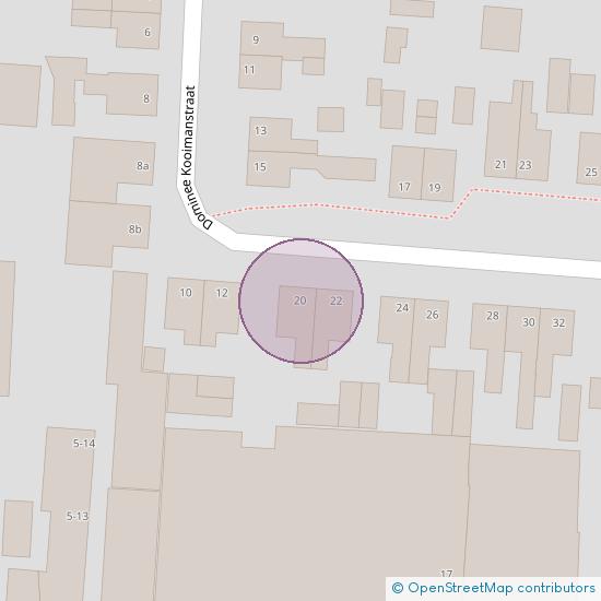 Ds Kooimanstraat 20 7913 AX Hollandscheveld