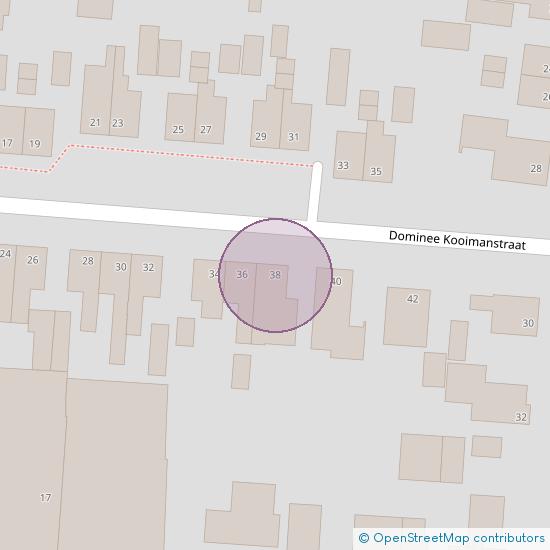 Ds Kooimanstraat 38 7913 AX Hollandscheveld