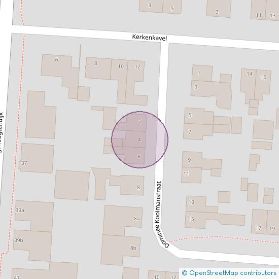 Ds Kooimanstraat 4 7913 AX Hollandscheveld