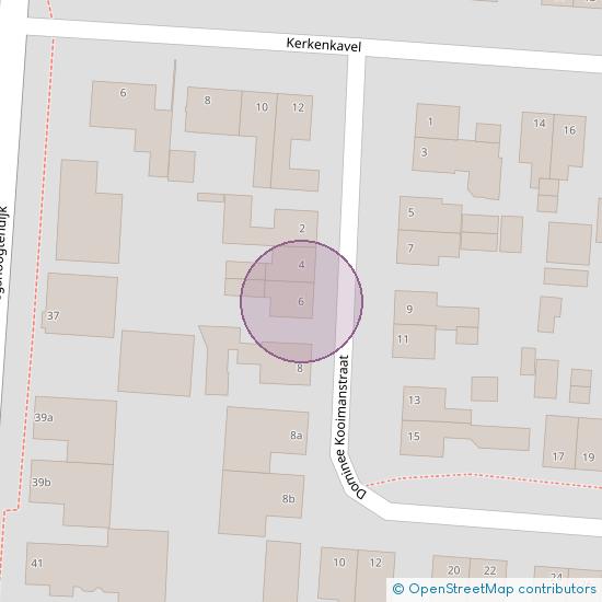 Ds Kooimanstraat 6 7913 AX Hollandscheveld