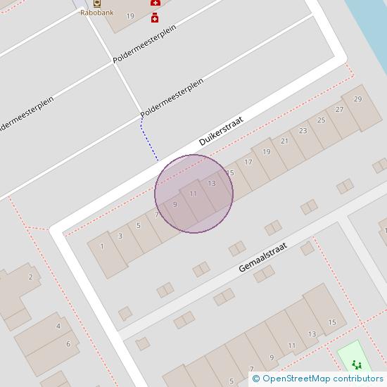 Duikerstraat 11 1432 JW Aalsmeer