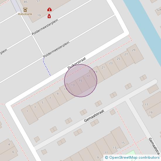 Duikerstraat 15 1432 JW Aalsmeer