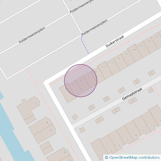 Duikerstraat 5 1432 JW Aalsmeer