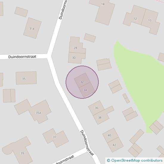 Duindoornstraat 32 4191 KT Geldermalsen