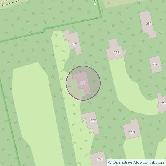 Duinweg Midsland 25 - U 8891 HR Midsland