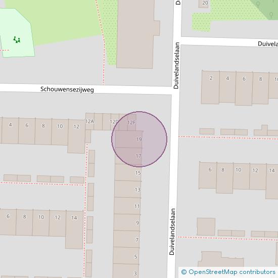 Duivelandselaan 19 1181 JS Amstelveen