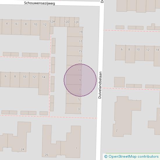 Duivelandselaan 9 1181 JS Amstelveen