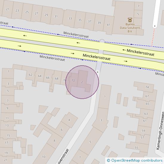 Duivenstraat 2 1223 LN Hilversum