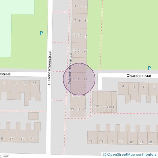 Duizendschoonstraat 33 7906 JL Hoogeveen