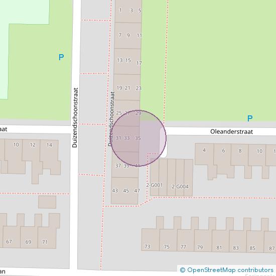 Duizendschoonstraat 35 7906 JL Hoogeveen