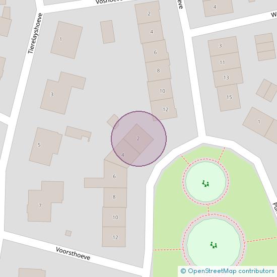 Duvelkenshoeve 2 5708 VS Helmond