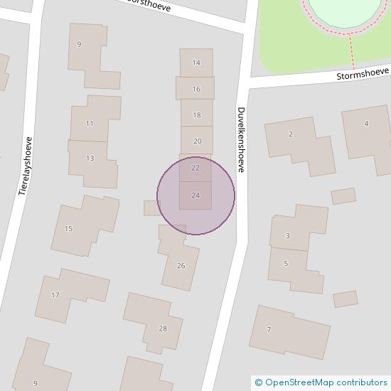 Duvelkenshoeve 24 5708 VS Helmond