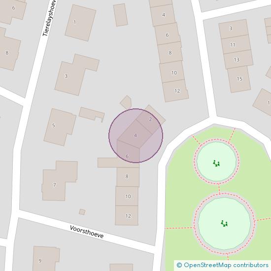 Duvelkenshoeve 4 5708 VS Helmond