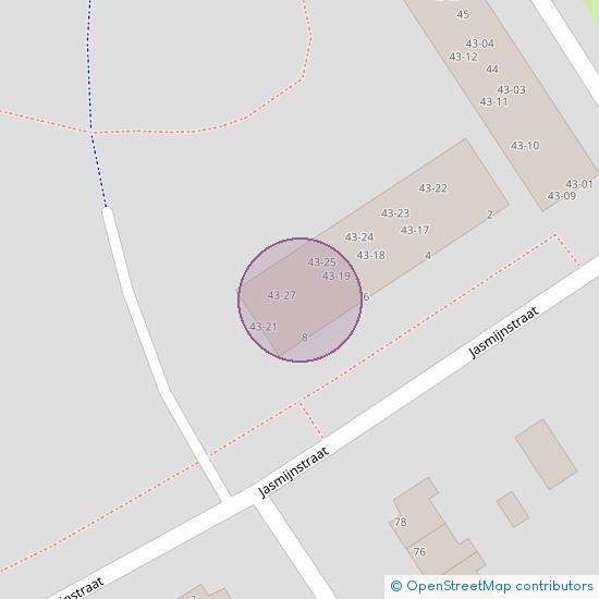 Dwarskade 43 - 20 9521 CN Nieuw-Buinen