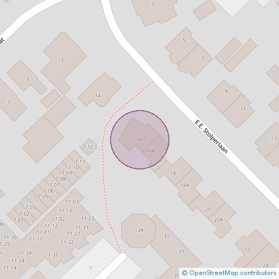 E.E. Stolperlaan 16 9641 KD Veendam