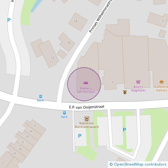 E.P. van Ooijenstraat 1 5308 KD Aalst