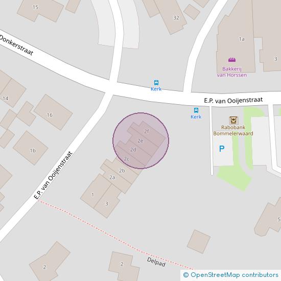 E.P. van Ooijenstraat 2 - e 5308 KE Aalst