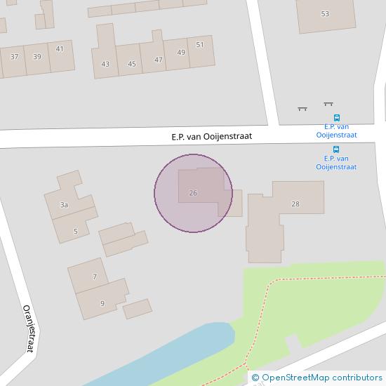 E.P. van Ooijenstraat 26 5308 KE Aalst