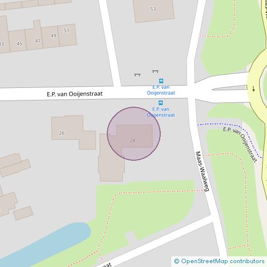 E.P. van Ooijenstraat 28 5308 KE Aalst