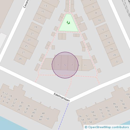 Edelmanlaan 5 3903 XN Veenendaal