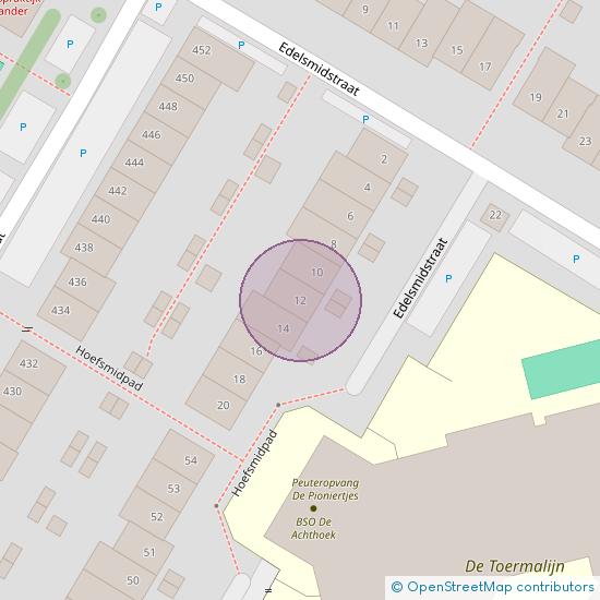 Edelsmidstraat 12 1445 KC Purmerend