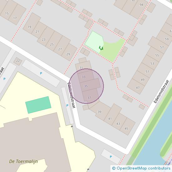 Edelsmidstraat 35 1445 KB Purmerend