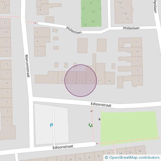 Edisonstraat 13 4702 NA Roosendaal