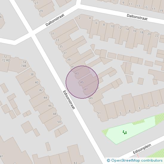 Edisonstraat 45 1972 RK IJmuiden