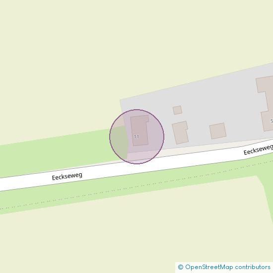 Eeckseweg 11 4588 KH Walsoorden