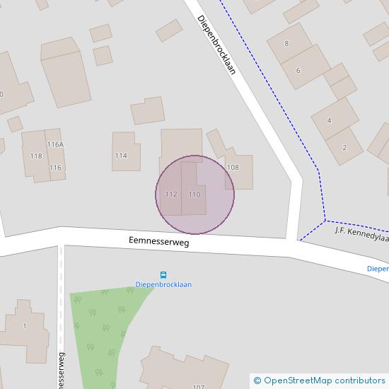 Eemnesserweg 110 3741 GC Baarn