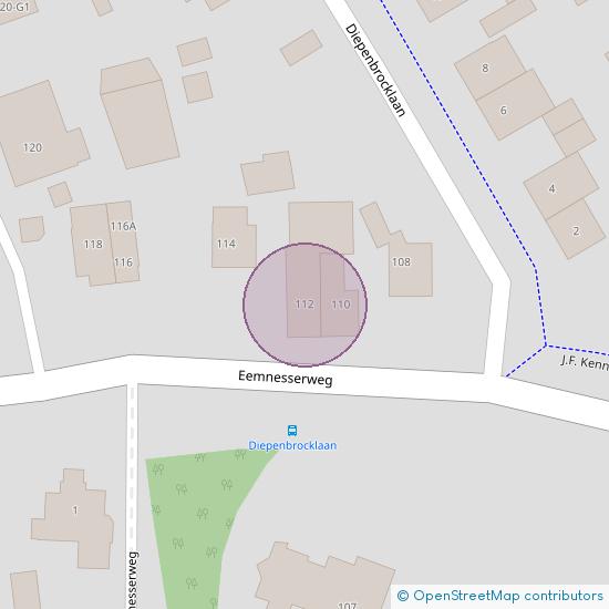 Eemnesserweg 112 3741 GC Baarn