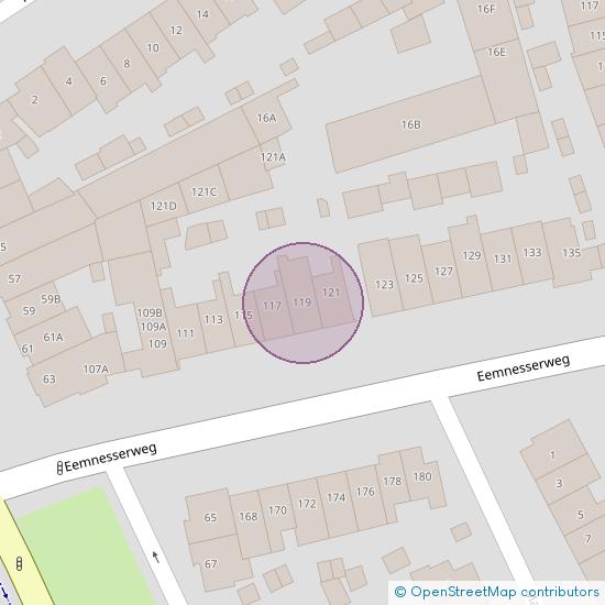 Eemnesserweg 119 1223 GD Hilversum