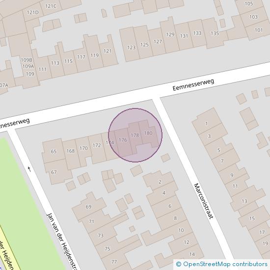 Eemnesserweg 178 1223 GH Hilversum