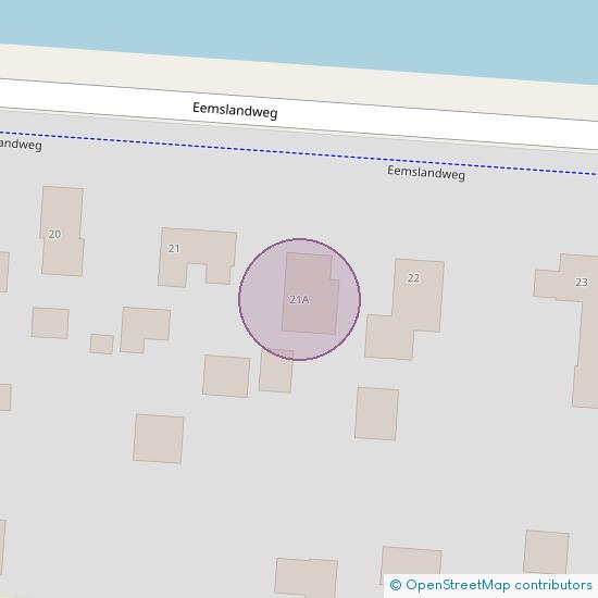 Eemslandweg 21 - A 7894 AA Zwartemeer