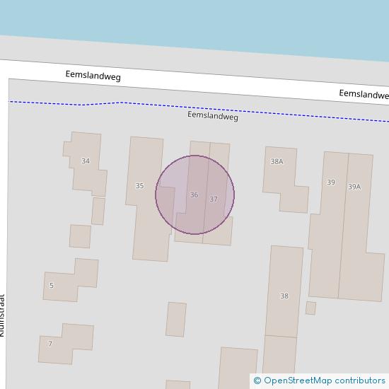 Eemslandweg 36 7894 AB Zwartemeer