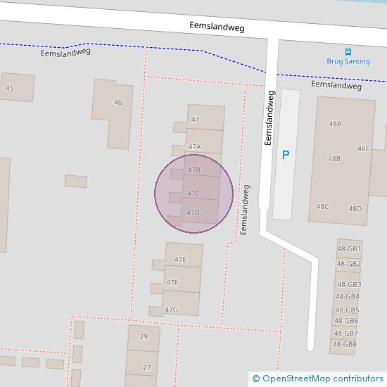 Eemslandweg 47 - C 7894 AC Zwartemeer