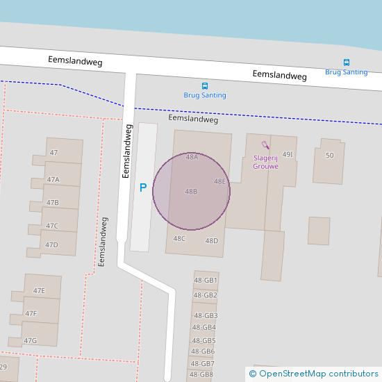 Eemslandweg 48 - B 7894 AC Zwartemeer