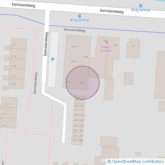 Eemslandweg 48 - D 7894 AC Zwartemeer