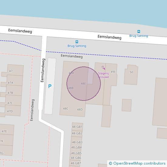 Eemslandweg 48 - E 7894 AC Zwartemeer