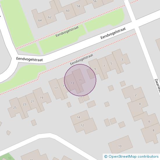 Eendvogelstraat 11 4451 DR Heinkenszand