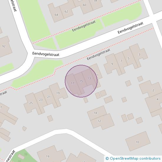 Eendvogelstraat 15 4451 DR Heinkenszand