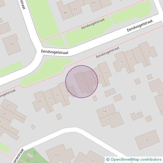 Eendvogelstraat 17 4451 DR Heinkenszand