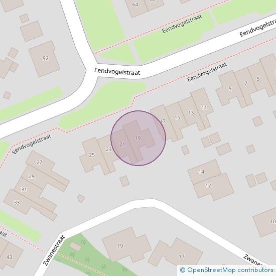 Eendvogelstraat 19 4451 DR Heinkenszand