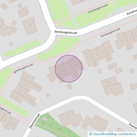 Eendvogelstraat 21 4451 DR Heinkenszand