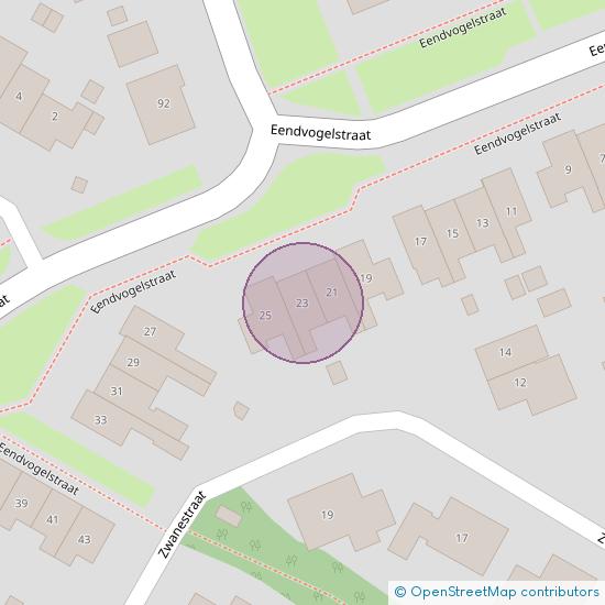 Eendvogelstraat 23 4451 DR Heinkenszand