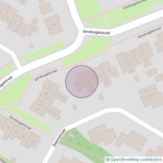 Eendvogelstraat 25 4451 DR Heinkenszand